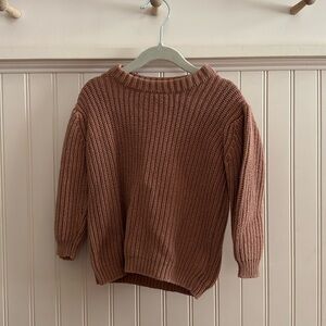 RIVI & KIN knit sweater